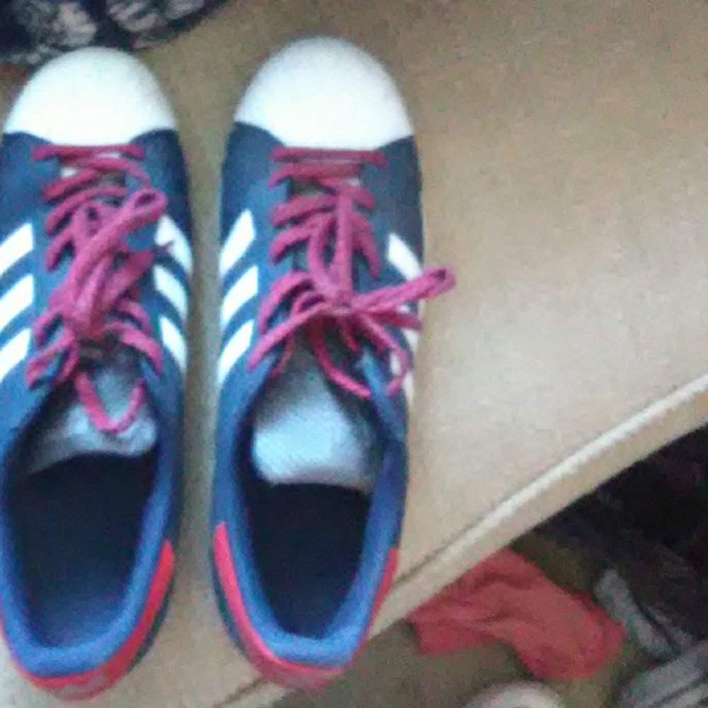 Adidas